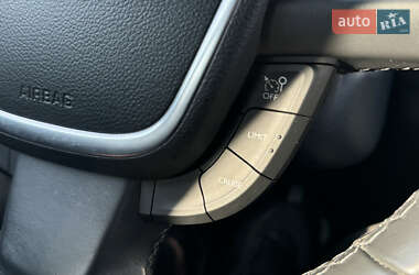 Седан Peugeot 508 2017 в 