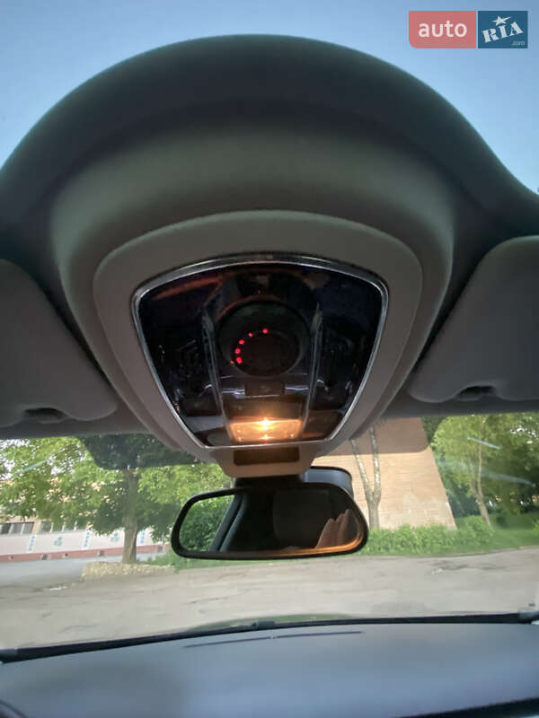 Універсал Peugeot 508 2016 в Тернополі