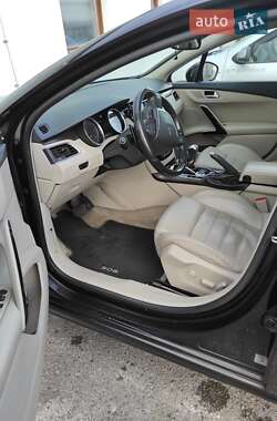 Универсал Peugeot 508 2011 в 