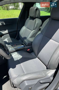 Универсал Peugeot 508 2016 в 