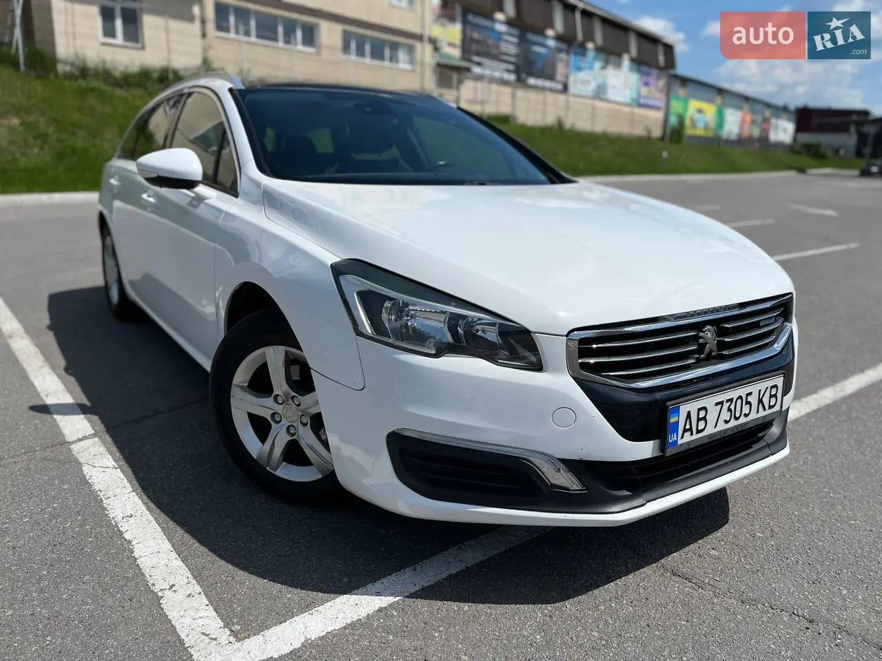 2014 Peugeot 508 - мініатюра 40