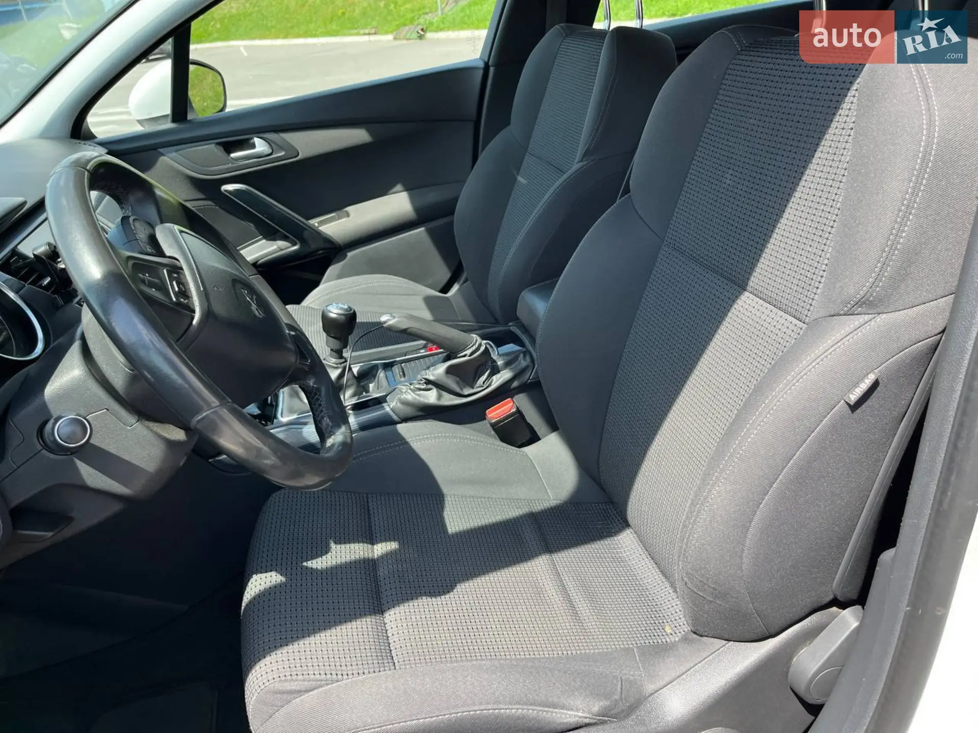 2015 Peugeot 508 - мініатюра 21
