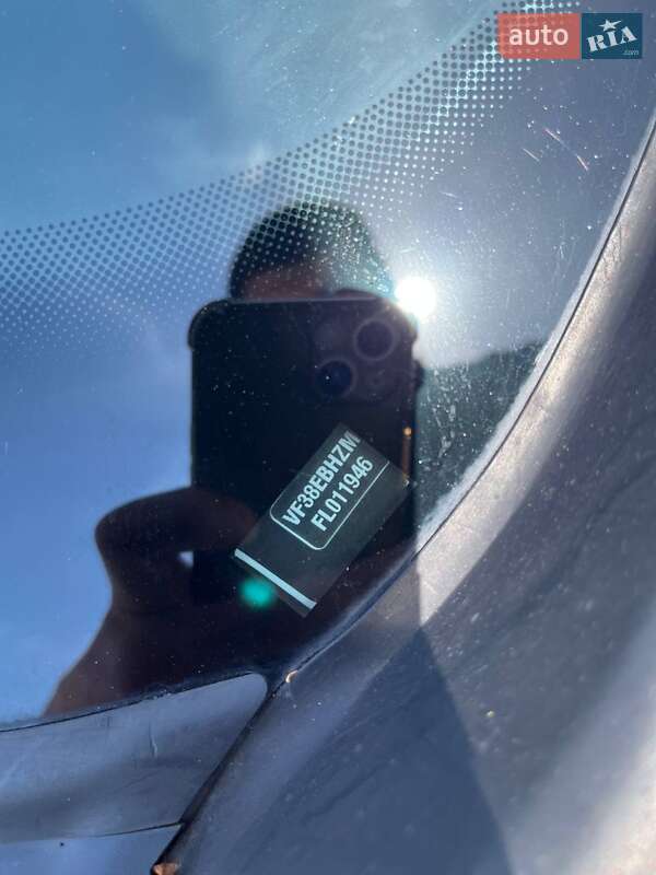 Універсал Peugeot 508 2015 в Вінниці фото 39 Універсал Peugeot 508 2015 в Вінниці