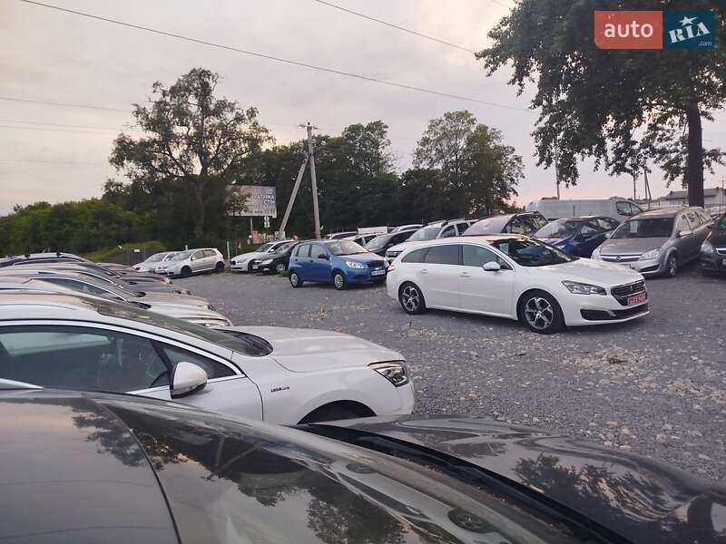 Універсал Peugeot 508 2016 в Рівному фото 6 Універсал Peugeot 508 2016 в Рівному