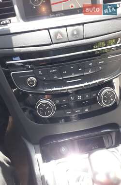 Універсал Peugeot 508 2013 в 