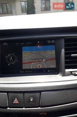 Універсал Peugeot 508 2013 в 