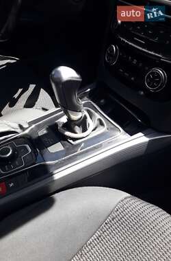 Універсал Peugeot 508 2013 в 