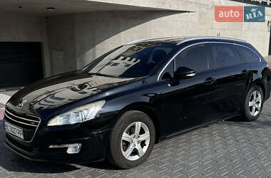 Універсал Peugeot 508 2011 в 