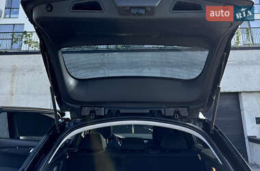 Універсал Peugeot 508 2011 в 