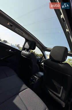 Універсал Peugeot 508 2011 в 