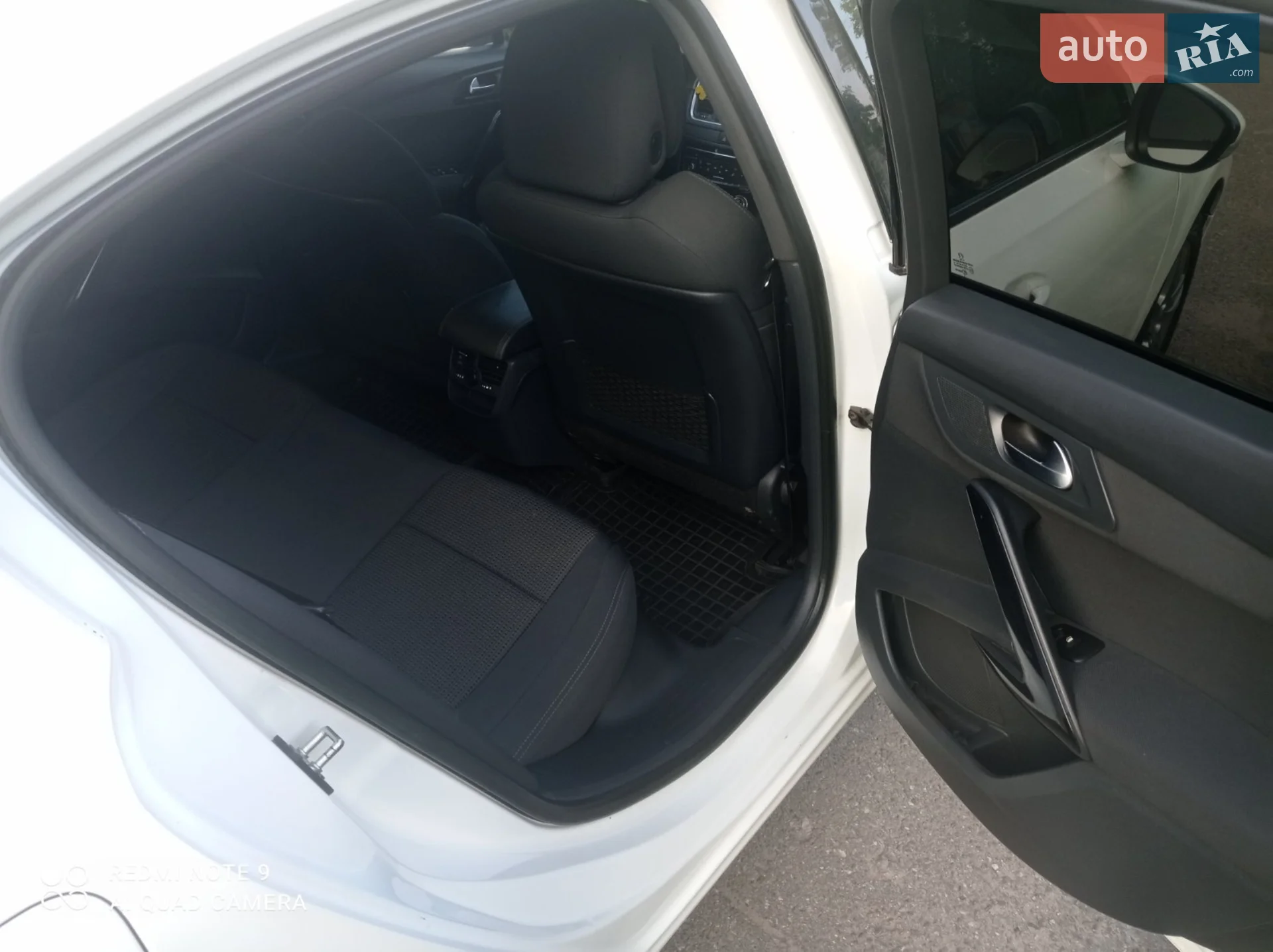2013 Peugeot 508 - мініатюра 28