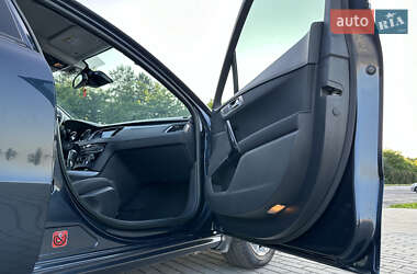 Седан Peugeot 508 2012 в 