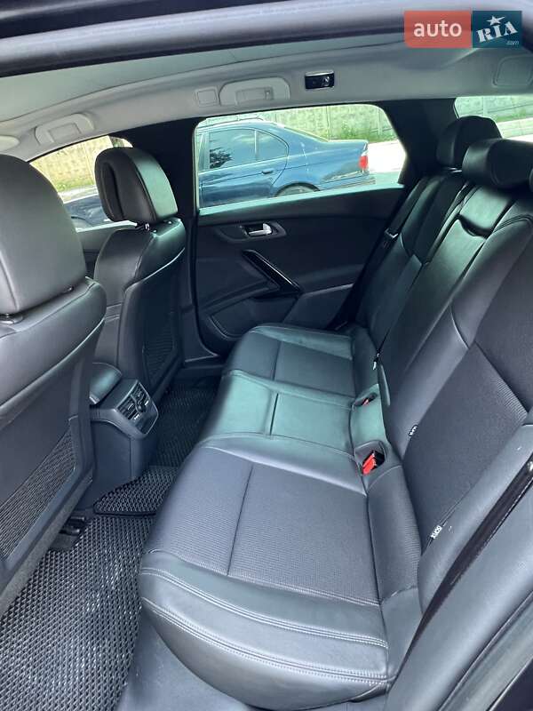 Универсал Peugeot 508 2012 в Хмельницком
