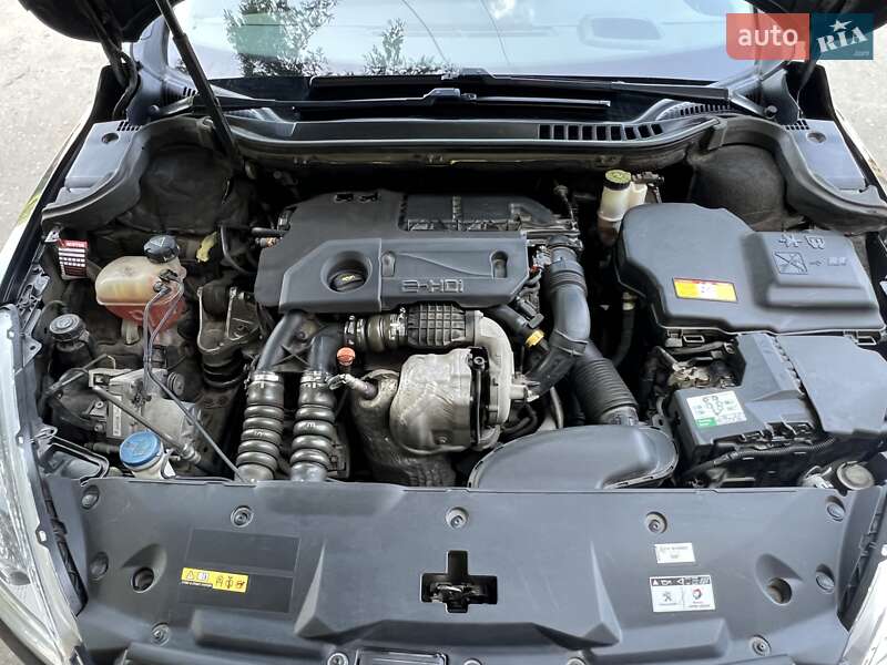 Универсал Peugeot 508 2012 в Хмельницком