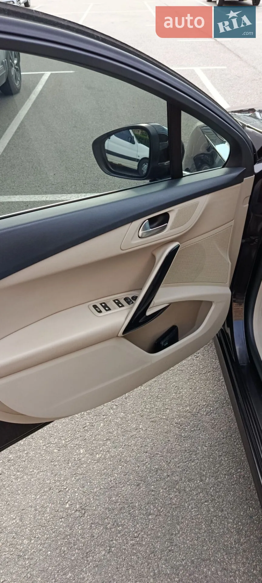 2012 Peugeot 508 - мініатюра 13