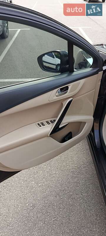 Седан Peugeot 508 2012 в Києві