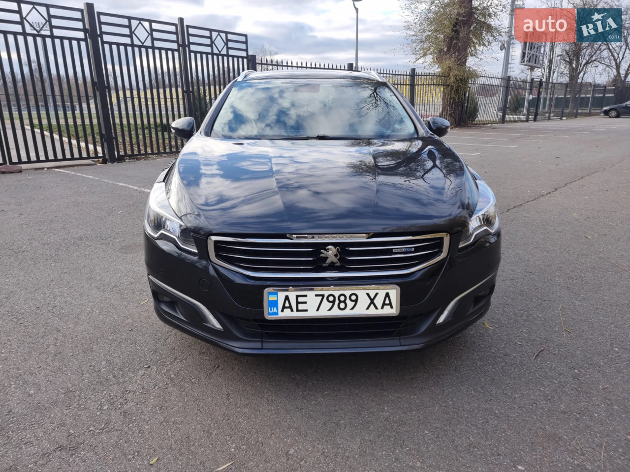 2015 Peugeot 508 - мініатюра 37