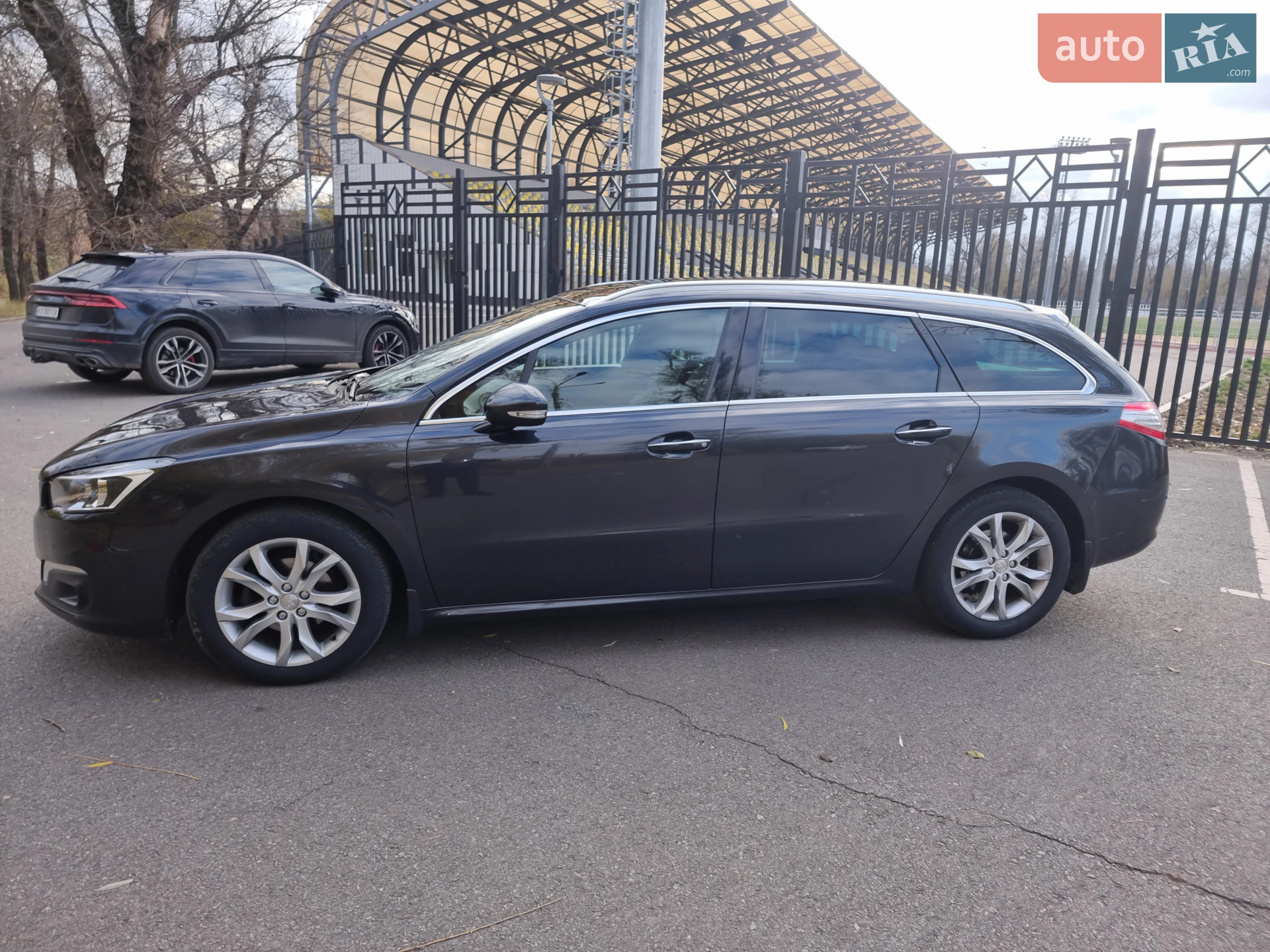 2016 Peugeot 508 - мініатюра 2