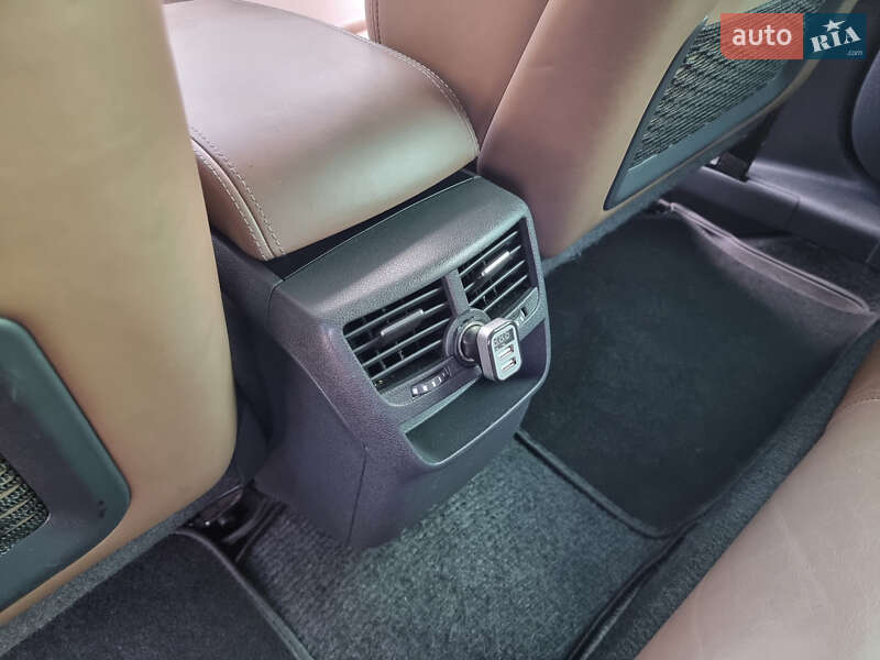 Універсал Peugeot 508 2016 в Кривому Розі
