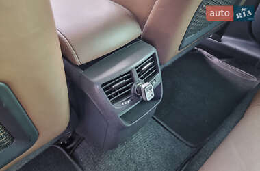 Универсал Peugeot 508 2016 в 