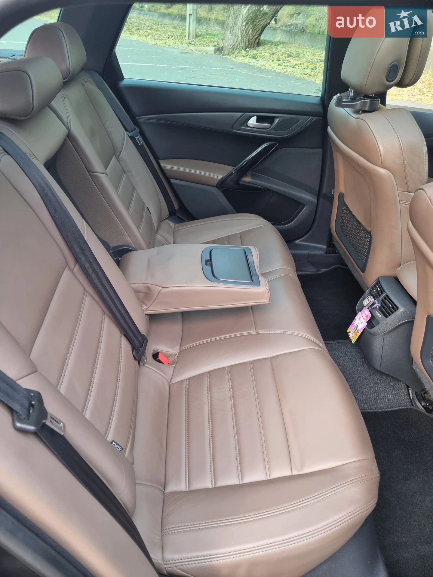 2016 Peugeot 508 - мініатюра 27