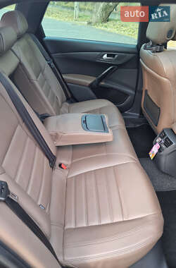Универсал Peugeot 508 2016 в 