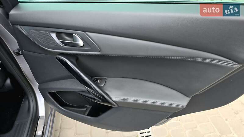 Универсал Peugeot 508 2014 в Житомире
