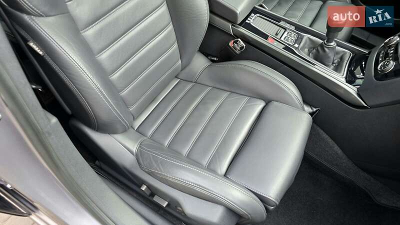 Универсал Peugeot 508 2014 в Житомире