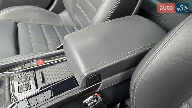 Универсал Peugeot 508 2014 в Житомире