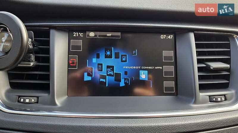 Универсал Peugeot 508 2014 в Житомире