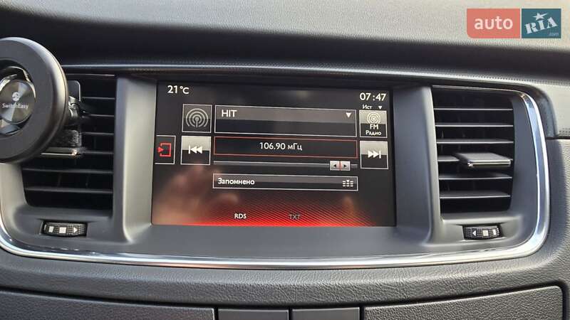 Универсал Peugeot 508 2014 в Житомире