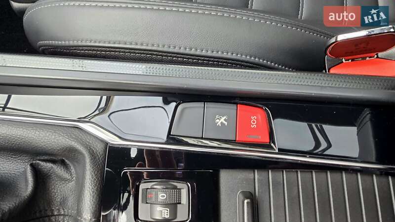 Универсал Peugeot 508 2014 в Житомире