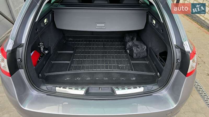 Универсал Peugeot 508 2014 в Житомире