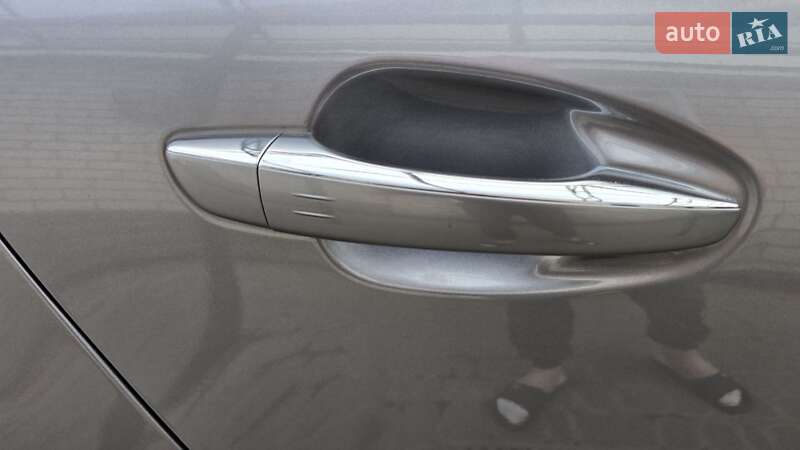 Универсал Peugeot 508 2014 в Житомире