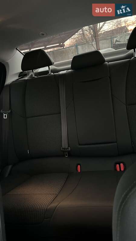 Седан Peugeot 508 2011 в Калуші