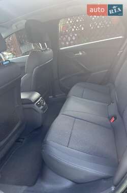 Універсал Peugeot 508 2011 в 