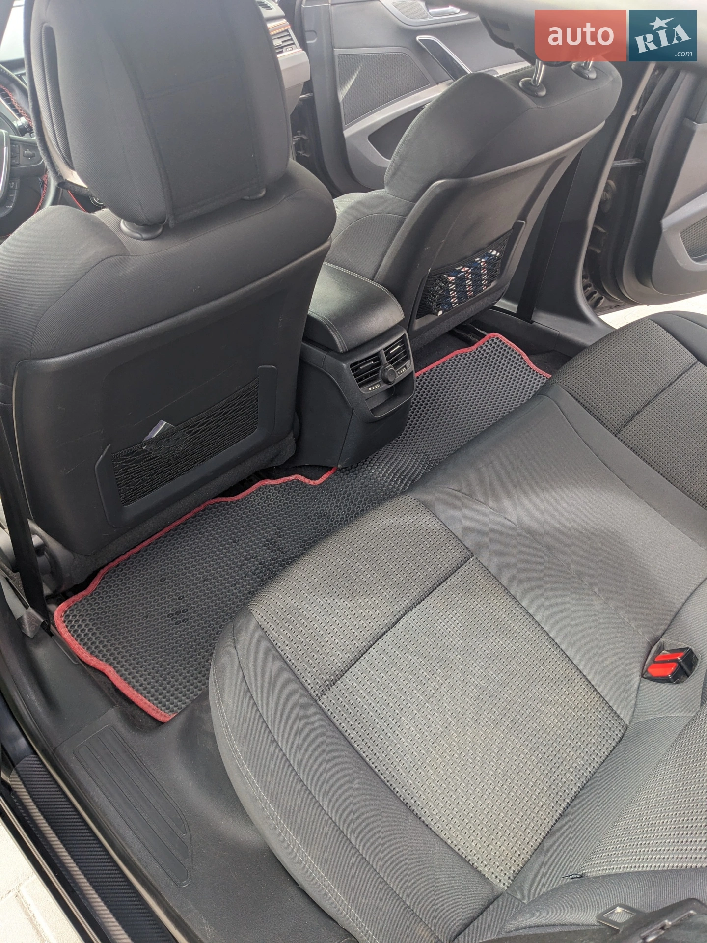 2011 Peugeot 508 - мініатюра 7