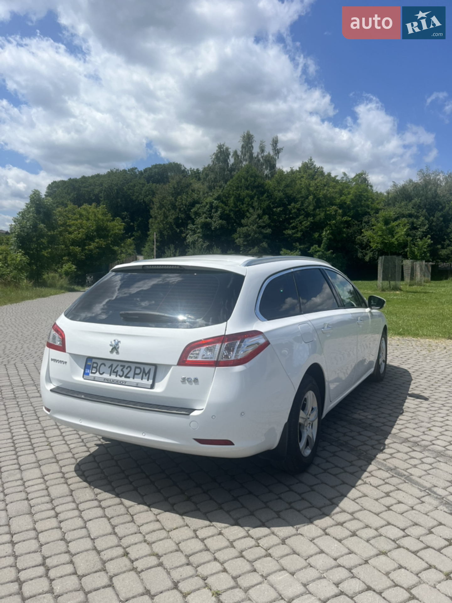 2016 Peugeot 508 - мініатюра 3