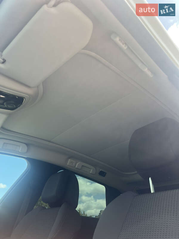 Універсал Peugeot 508 2016 в Львові