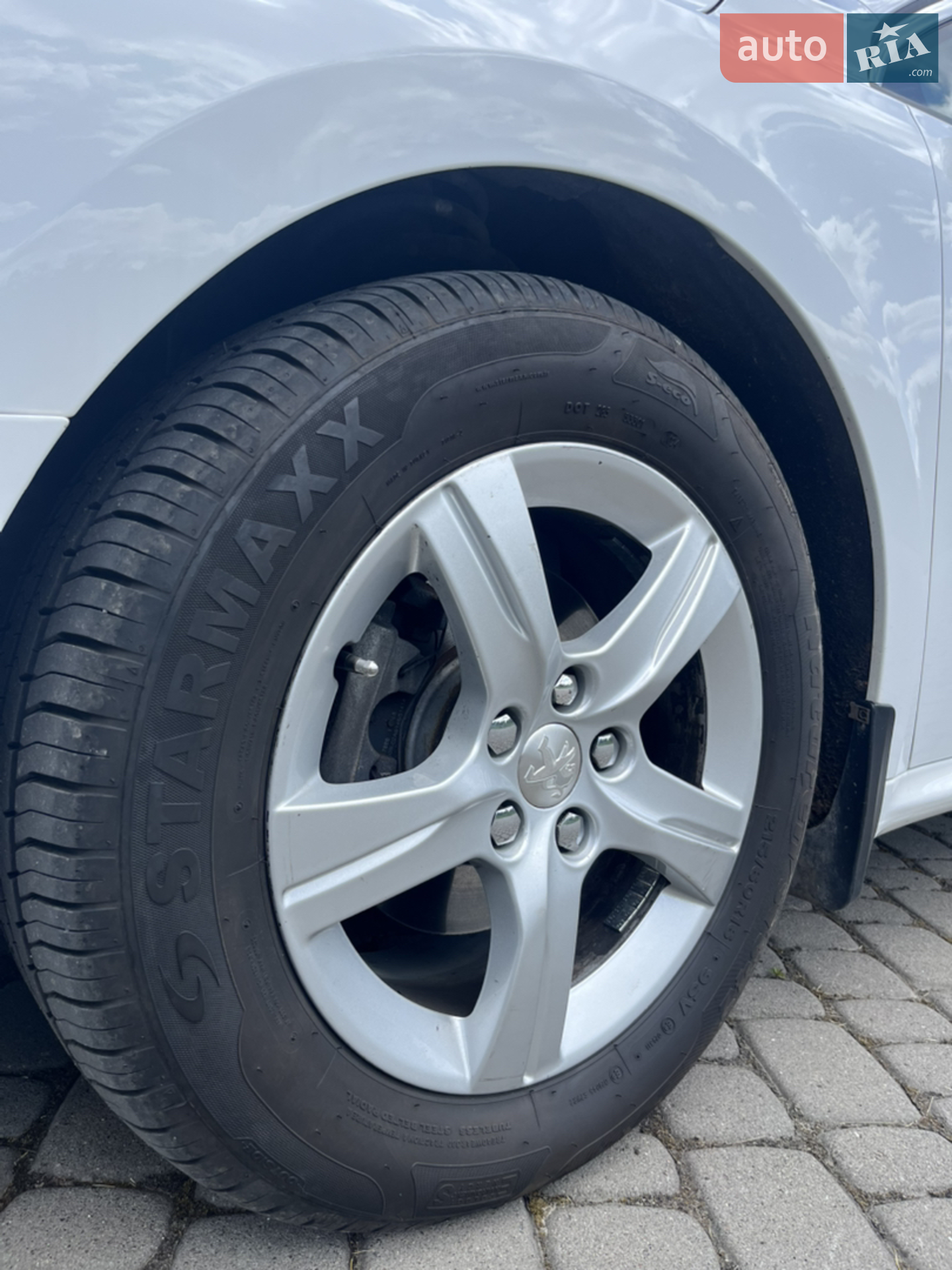 2016 Peugeot 508 - мініатюра 22