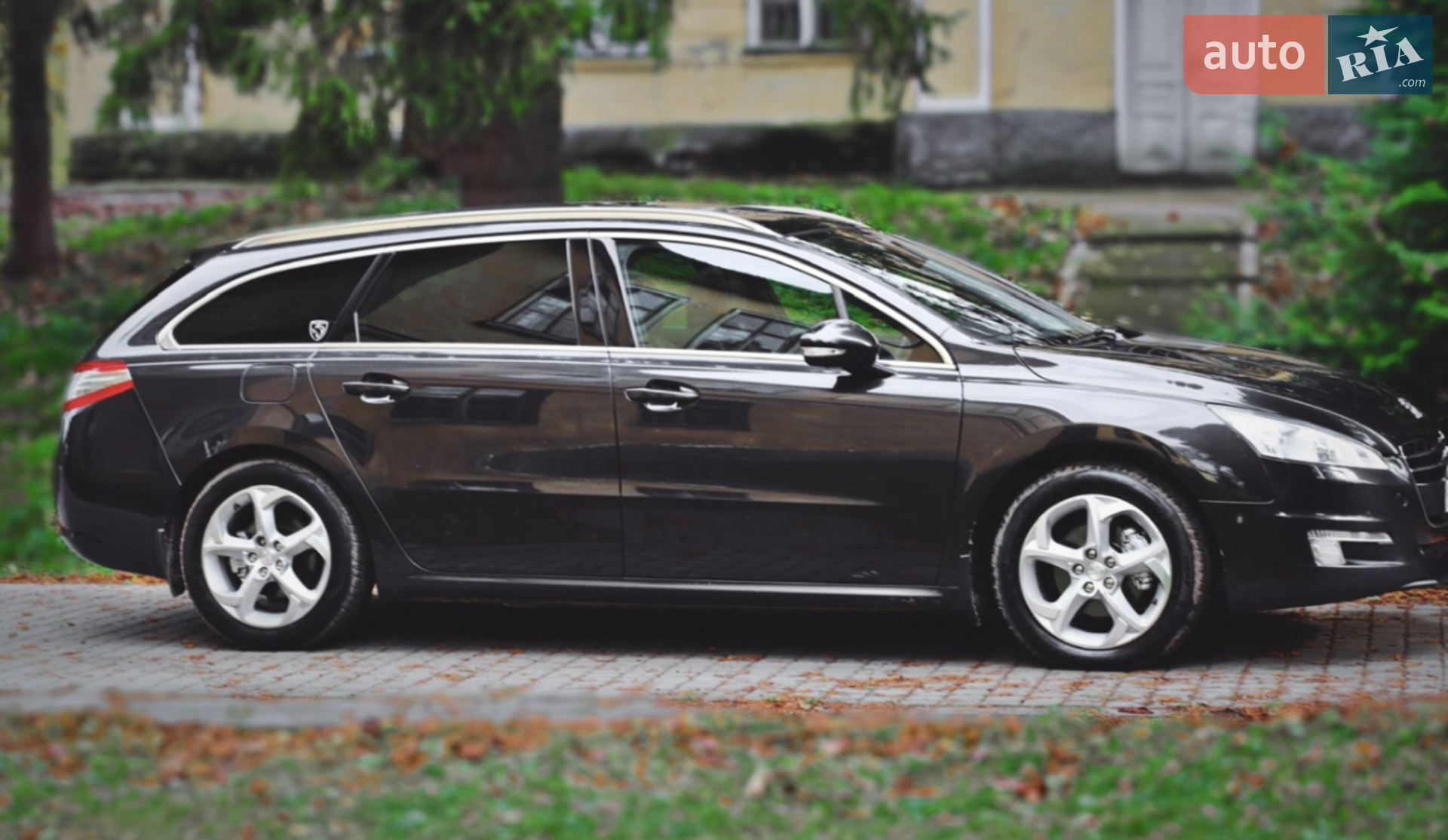 2011 Peugeot 508 - мініатюра 7