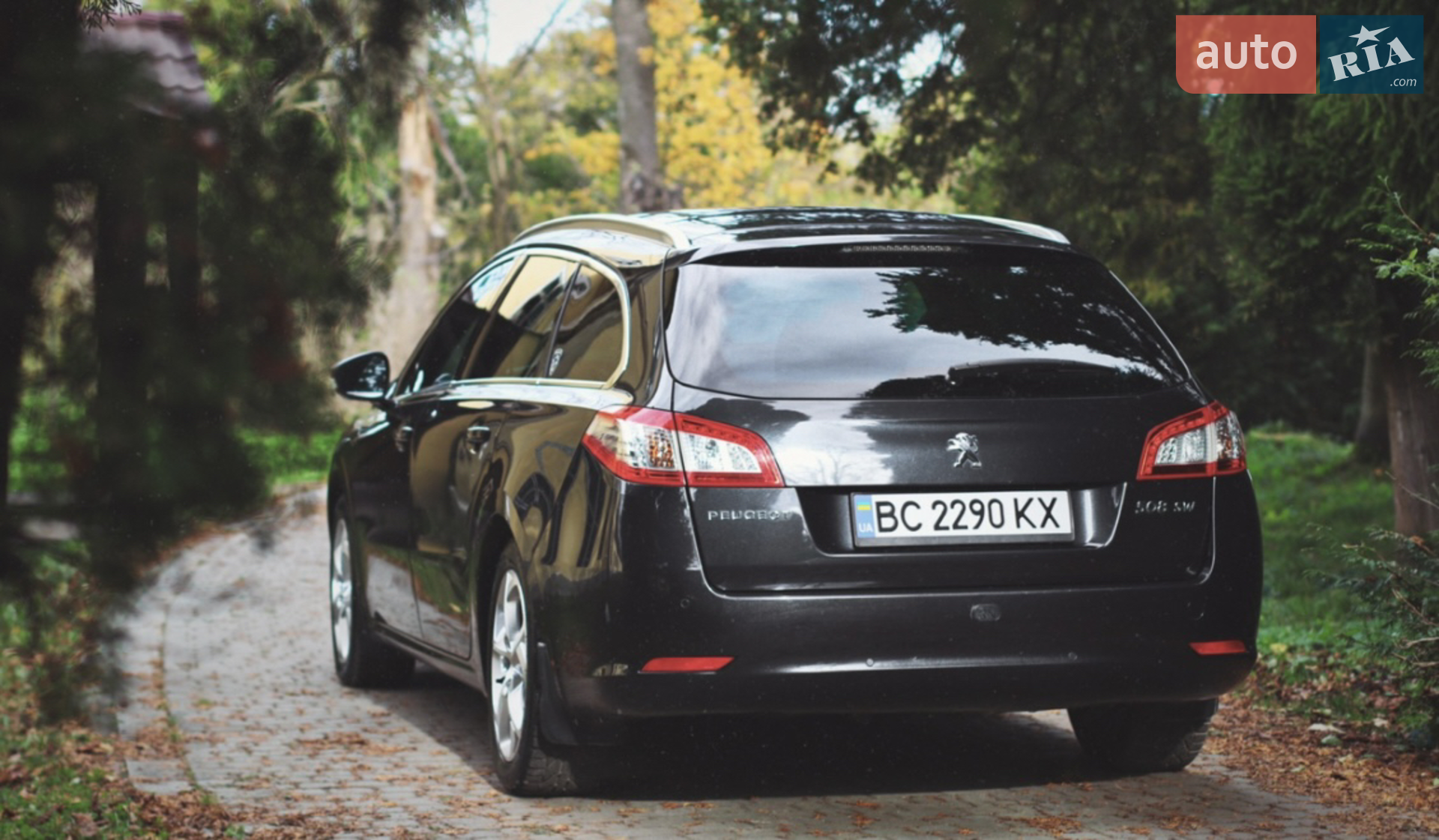 2011 Peugeot 508 - мініатюра 10