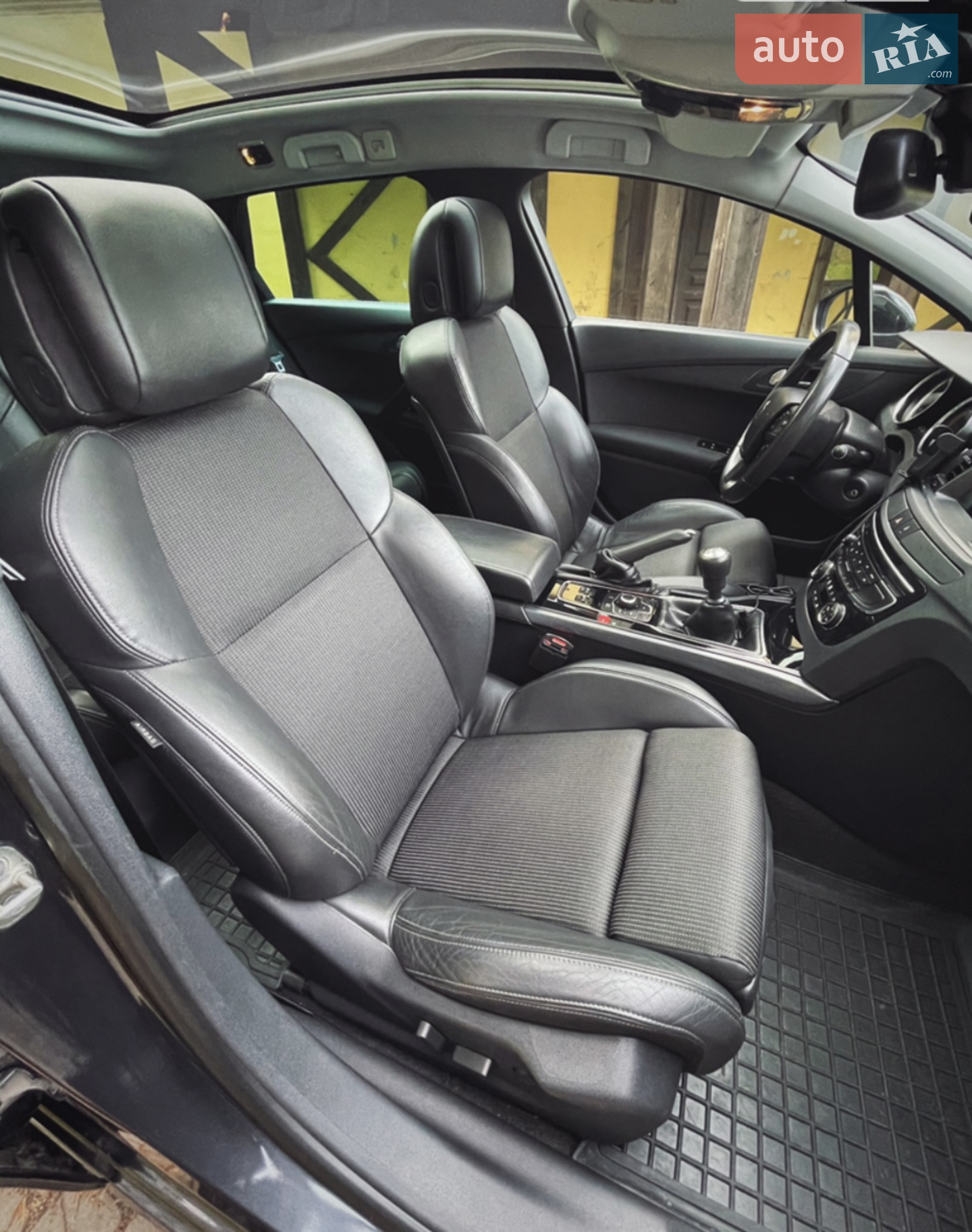 2011 Peugeot 508 - мініатюра 35
