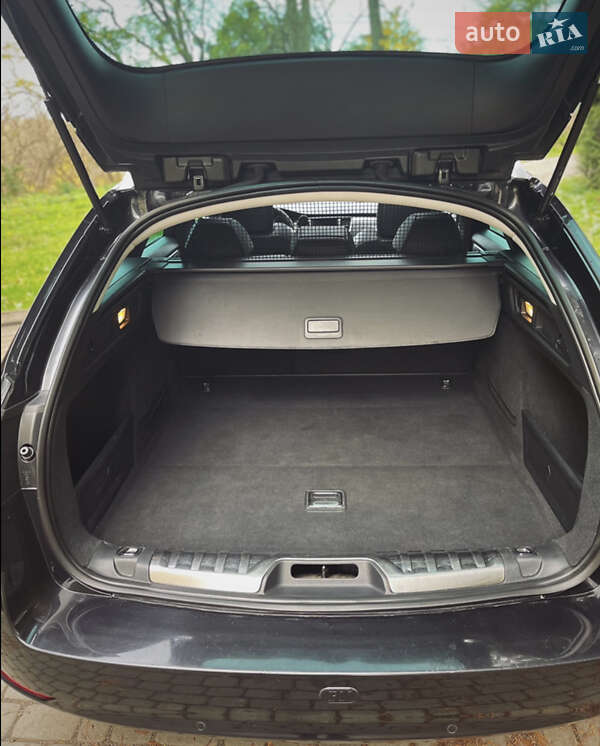 Універсал Peugeot 508 2011 в Львові
