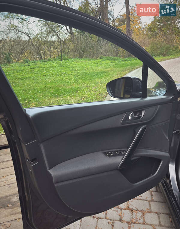 Універсал Peugeot 508 2011 в Львові