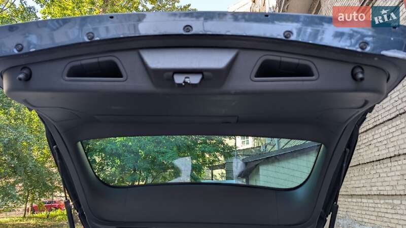 Універсал Peugeot 508 2011 в Харкові фото 12 Універсал Peugeot 508 2011 в Харкові