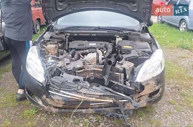 Універсал Peugeot 508 2011 в 