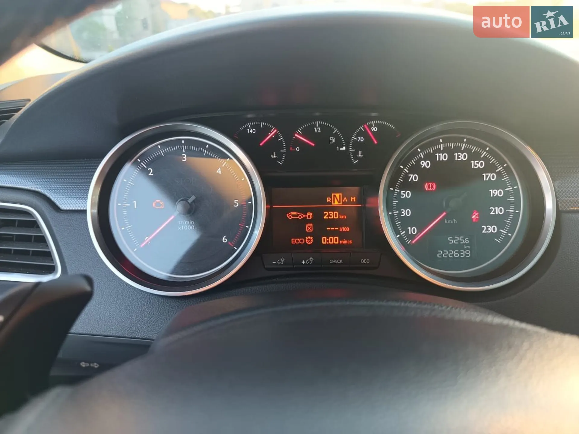 2011 Peugeot 508 - мініатюра 4