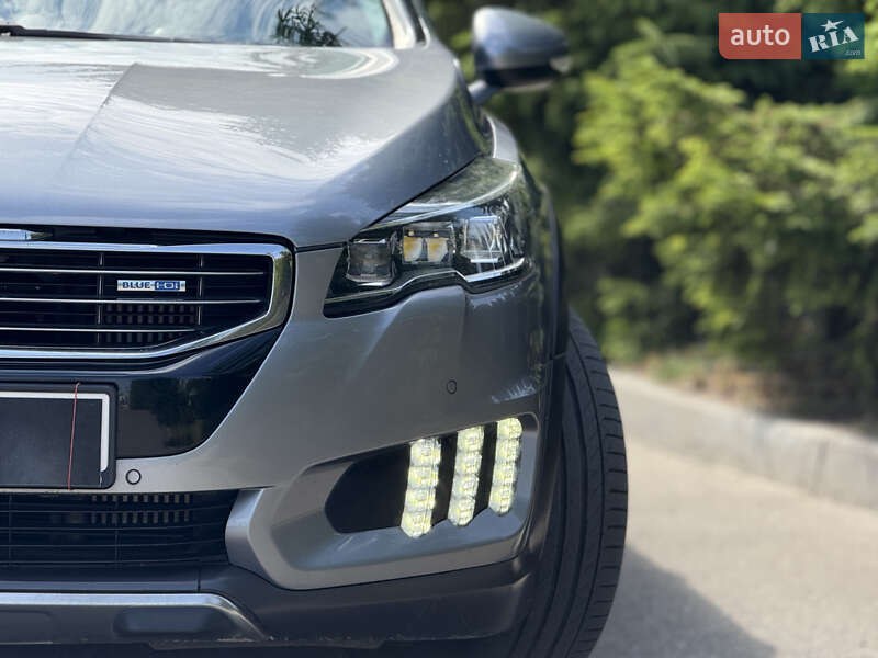 Універсал Peugeot 508 2015 в Тернополі