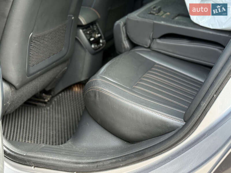 Універсал Peugeot 508 2015 в Тернополі
